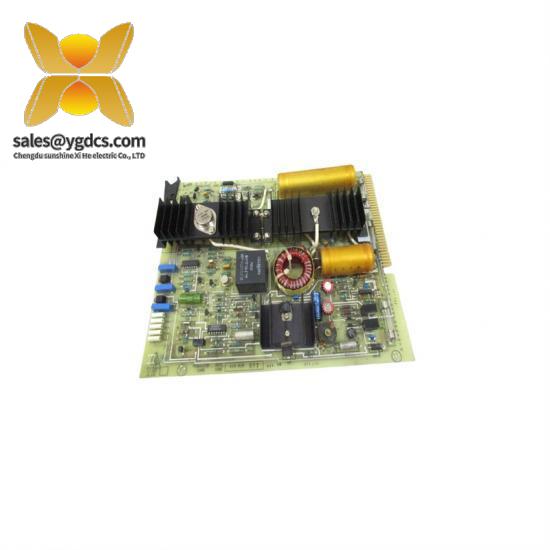 Honeywell HONEYWELL 30731808-001 REGULATOR MODULE