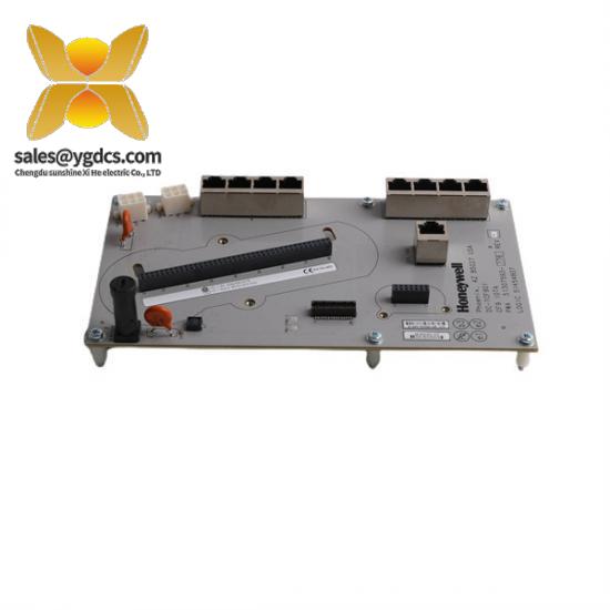 Honeywell Honeywell 51195153-900/MU-NKD900 Distributed Control Systems