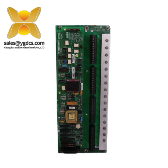 Honeywell Honeywell 51196982-904
