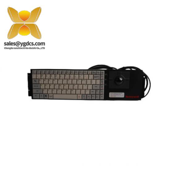 Honeywell Honeywell 51199588-100 Analog input module
