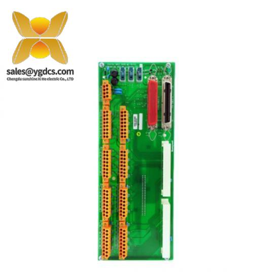 Honeywell Honeywell 51204160-175/MC-TDIY22  Digital Input Field Termination Assembly