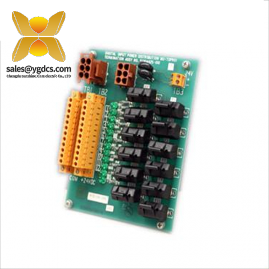Honeywell HONEYWELL 51304362-100 (MU-PLAM02) Multiplexer Processor
