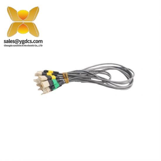 Honeywell HONEYWELL 51305489-500 Cable AUTOMATION DCS MODULE