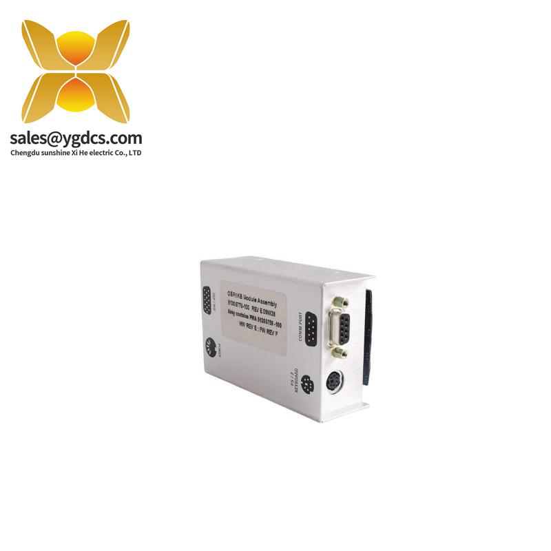 HONEYWELL 51305776-100 51305759-100