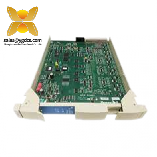 Honeywell HONEYWELL 51307687-176 51307686-106 PM-AI MOTHERBOARD