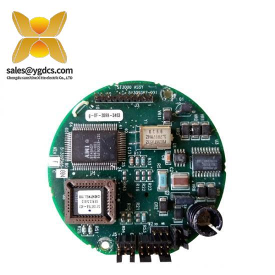 Honeywell Honeywell 51309397-001  Pks System