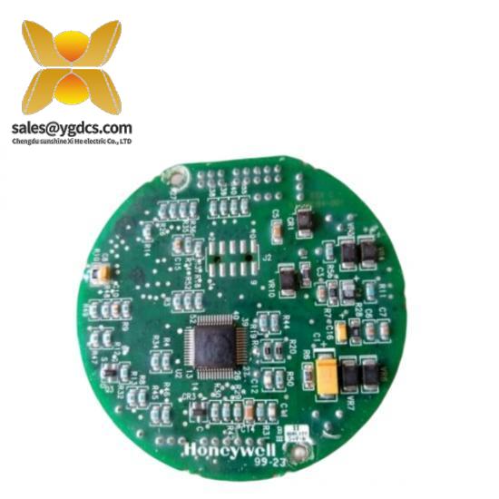 Honeywell Honeywell 51309397-001  Pks System