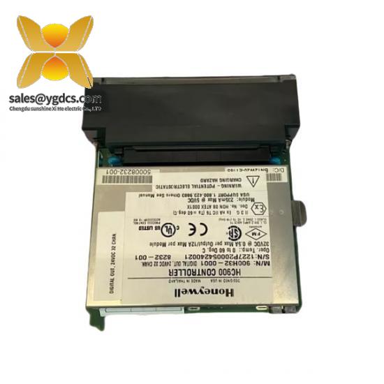 Honeywell 51404223-001