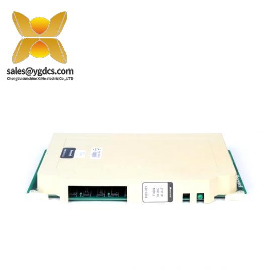 Honeywell Honeywell 620-0054 VR 1.0 System Control Module
