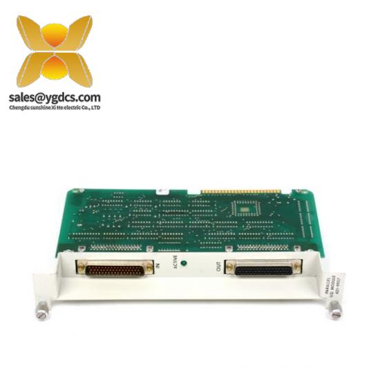 Honeywell Honeywell 621-9937 Parallel I/O Module