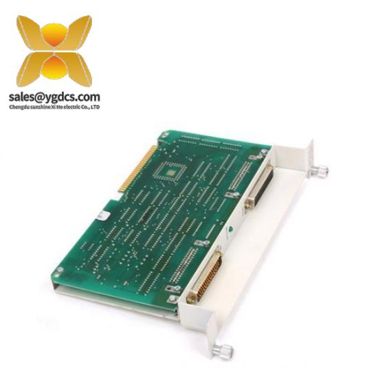 Honeywell Honeywell 621-9937 Parallel I/O Module