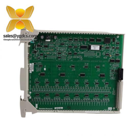 Honeywell Honeywell 80363972-150  UCN Digital Input Module