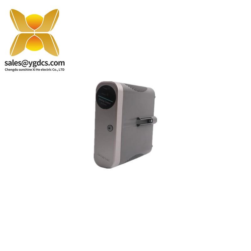 HONEYWELL 8C-PAON01 51454357-175