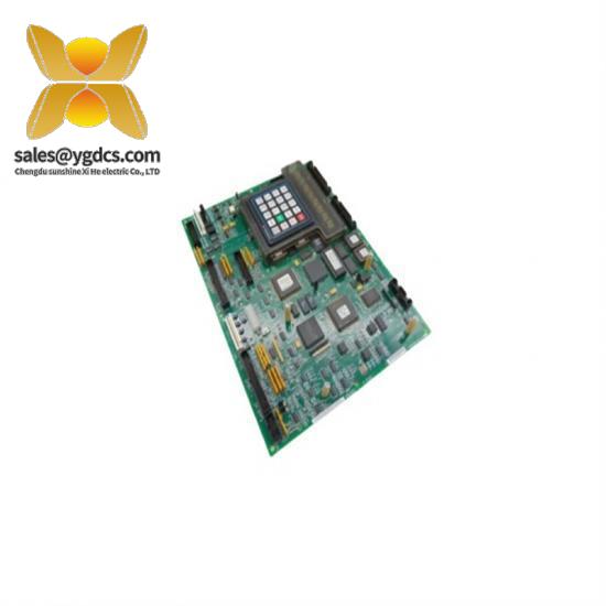 Honeywell HONEYWELL 8C-SHEDA1 Header board