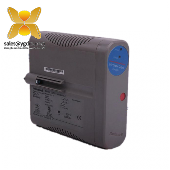 Honeywell HONEYWELL 8C-TAIDB1 Analog Input Module