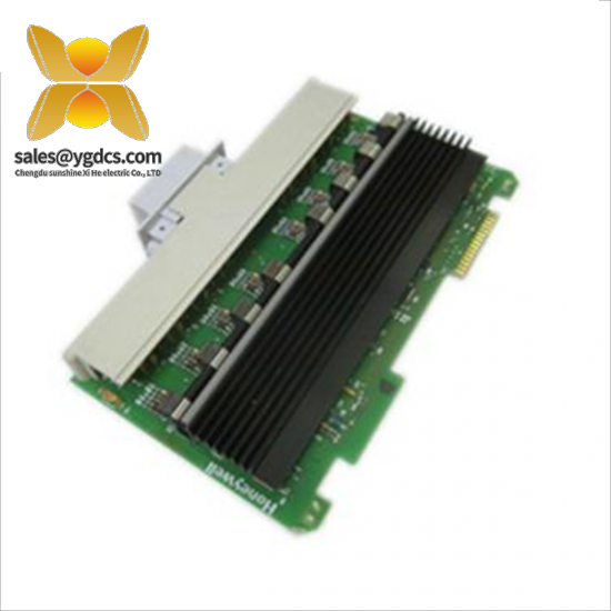 Honeywell HONEYWELL 8C-TAIX51 Analog Input Module