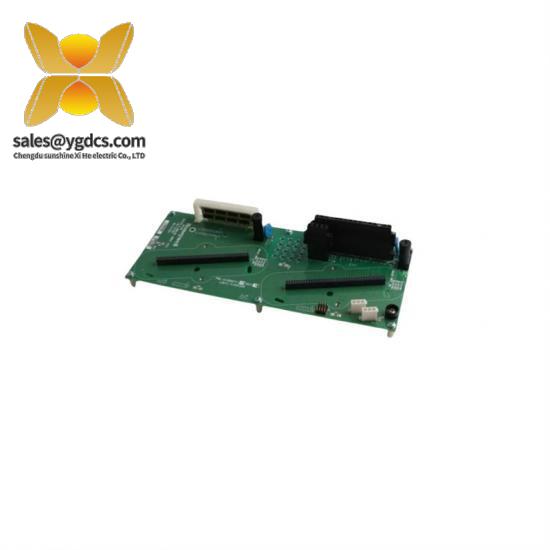 Honeywell Honeywell 8C-TAOX61/51306981-175 ANALOG OUTPUT MODULE DCS MODULE