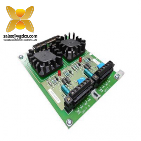 Honeywell HONEYWELL 8C-TAOXB1 51307137-175 Analog Output Module