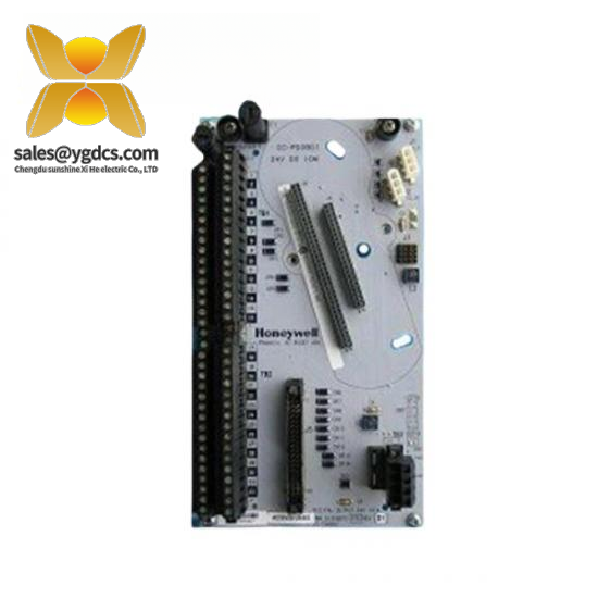 Honeywell Honeywell 8C-TDIL01 8C-TDIL11  C300 PLC module