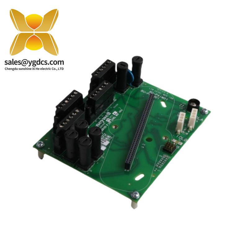 Honeywell Honeywell 8C-TDIL51/51306969-175 Digital Input Module