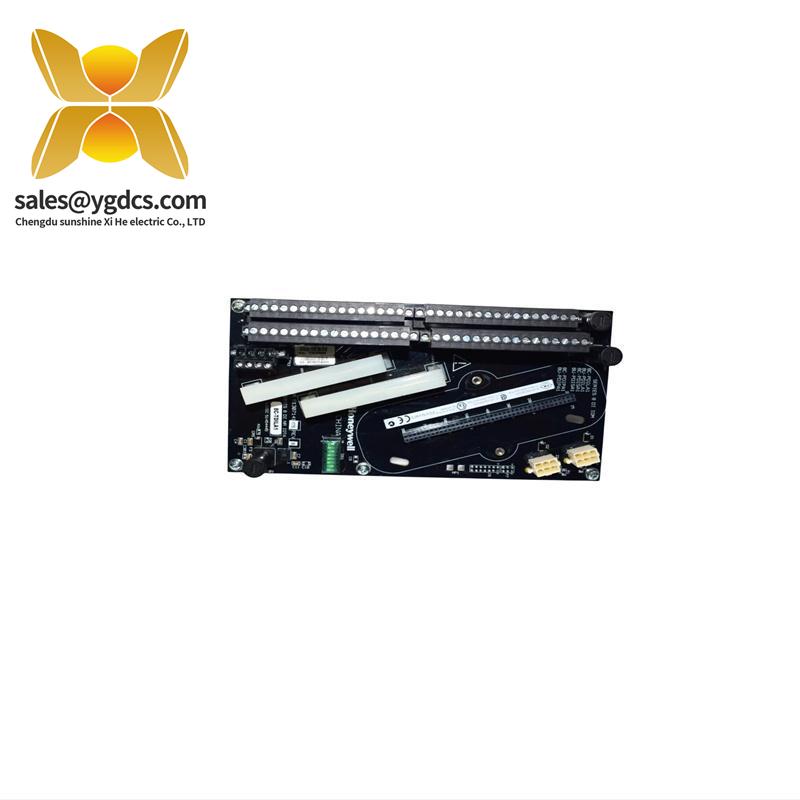 HONEYWELL 8C-TDILA1