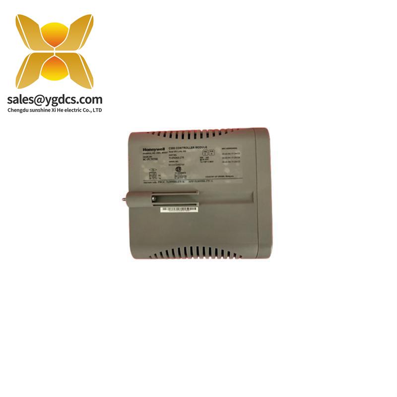 HONEYWELL 8C‐PCNT02