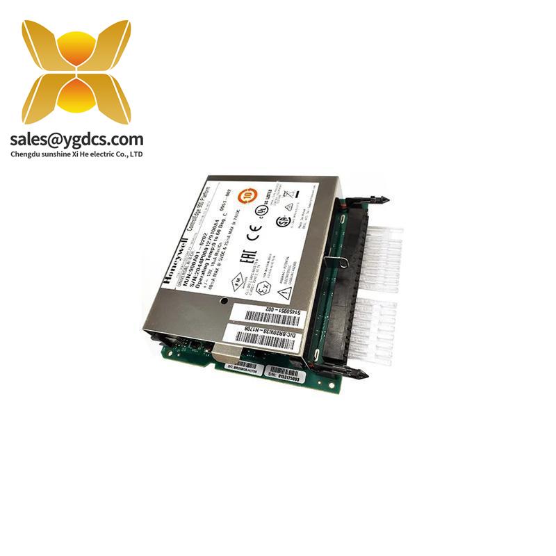 Honeywell 900A01-0202