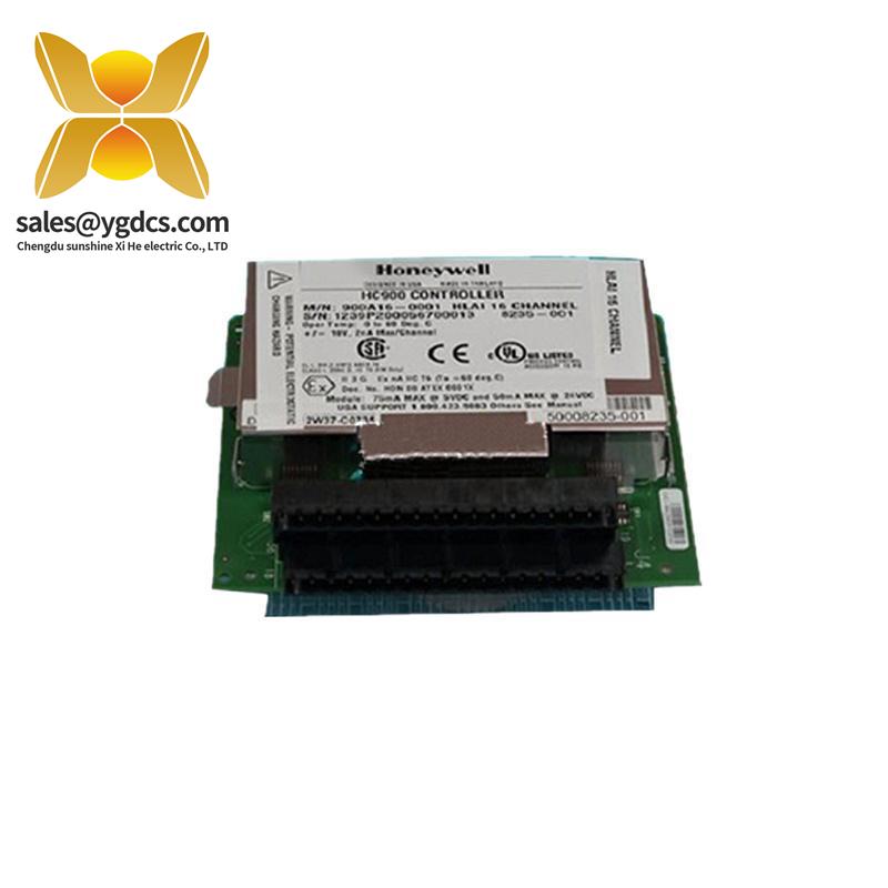 Honeywell 900A16-0001