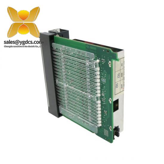 Honeywell Honeywell 900G03-0202  Digital Input Module