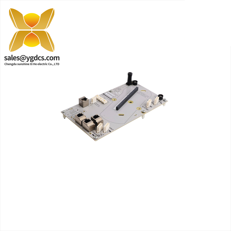 HONEYWELL CC-HCAR01 51454504-175
