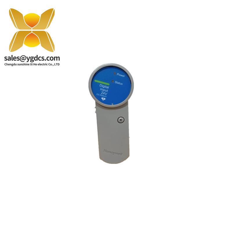 Honeywell CC-PDIL01 51405040-175