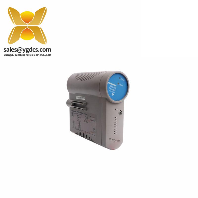 Honeywell HONEYWELL CC-PDIL51 Digital Input Module