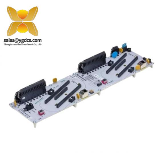 Honeywell Honeywell CC-PUIO31 FC-IOTA-R24 Redundant IO Termination Assembly
