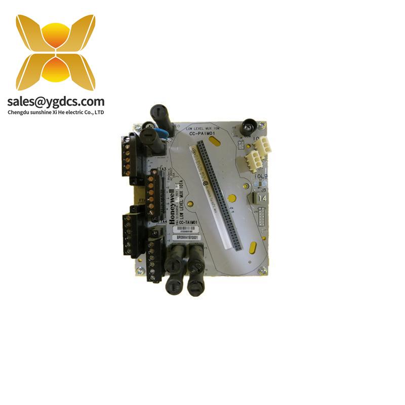 HONEYWELL CC-TAIM01