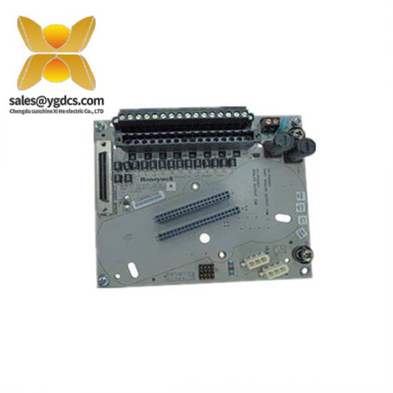 Honeywell HONEYWELL CC-TAOX10 Analog Output Module
