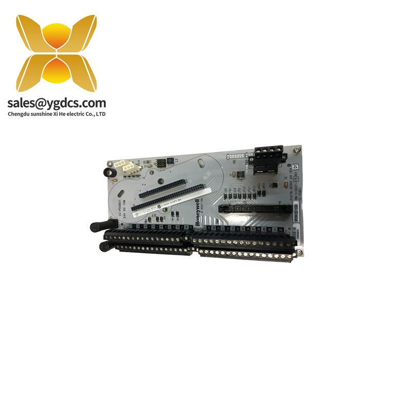 Honeywell HONEYWELL CC-TDOB01 Digital Output Module