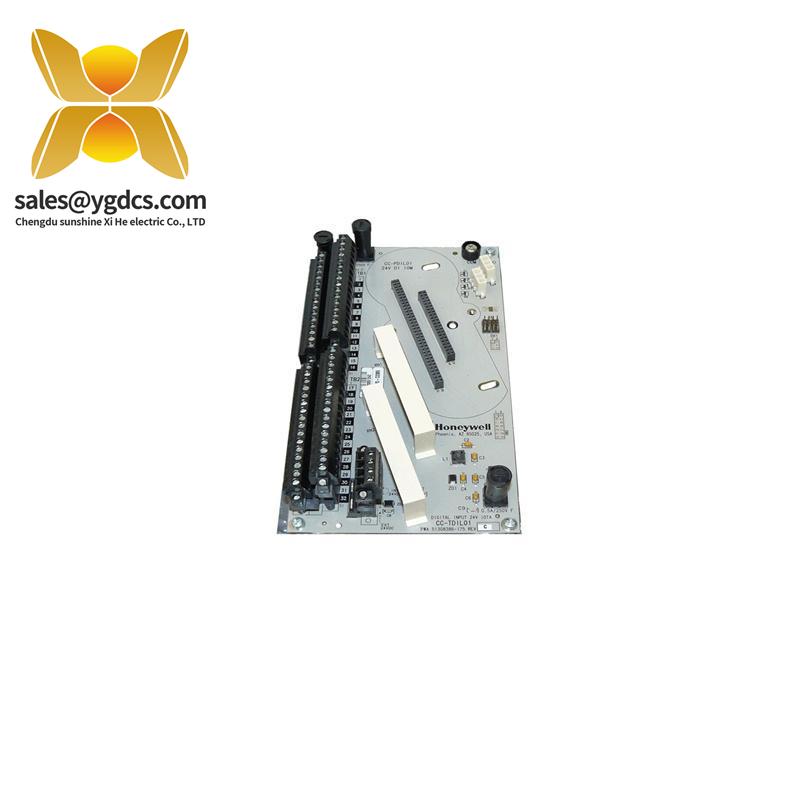 Honeywell CC-TFB412