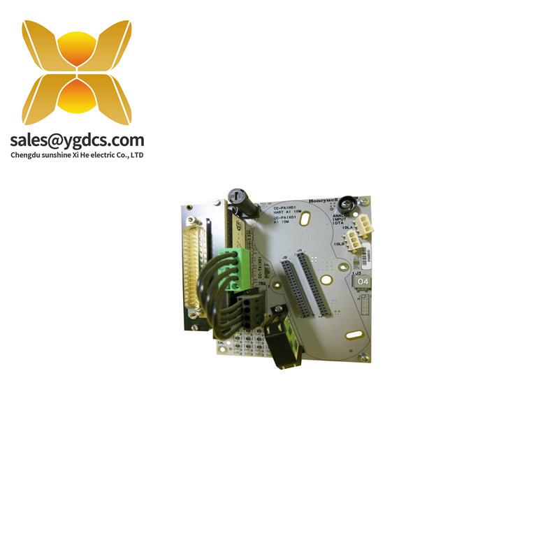 HONEYWELL CC-TPIX01
