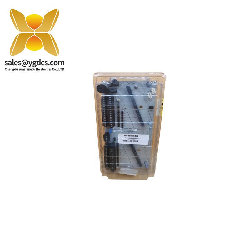 HONEYWELL CC-TUIO41