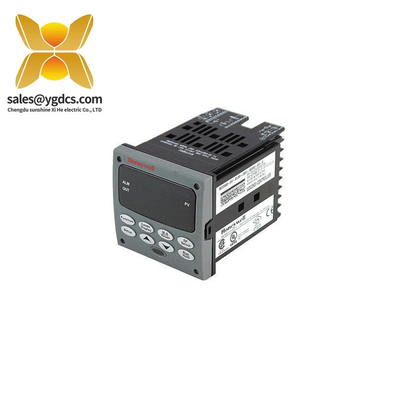 Honeywell DC2500-EB-2000-200-00000-00-0