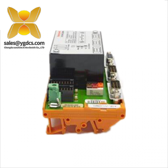Honeywell HONEYWELL DCOM-232/485 Communication interface module