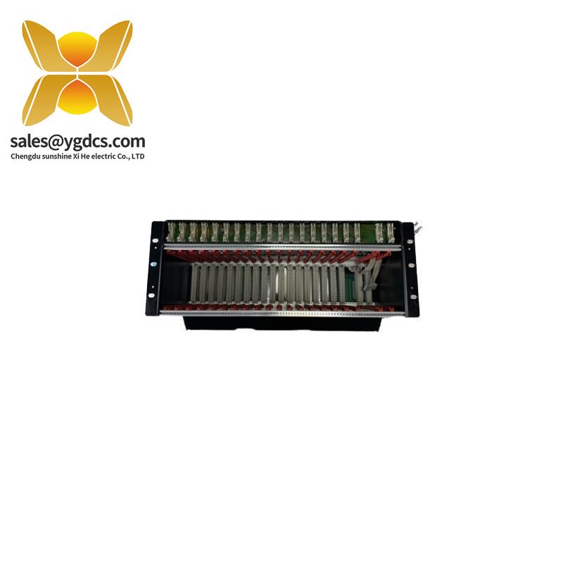 HONEYWELL FC-IOCHAS-0001R