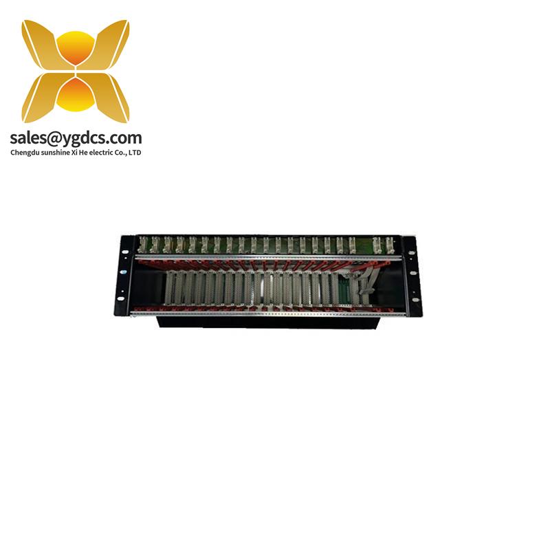 HONEYWELL FC-IOCHAS-0003R