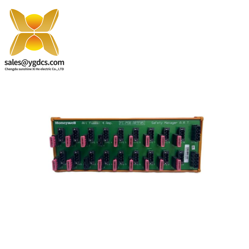 HONEYWELL FC-PDB-ARTF05