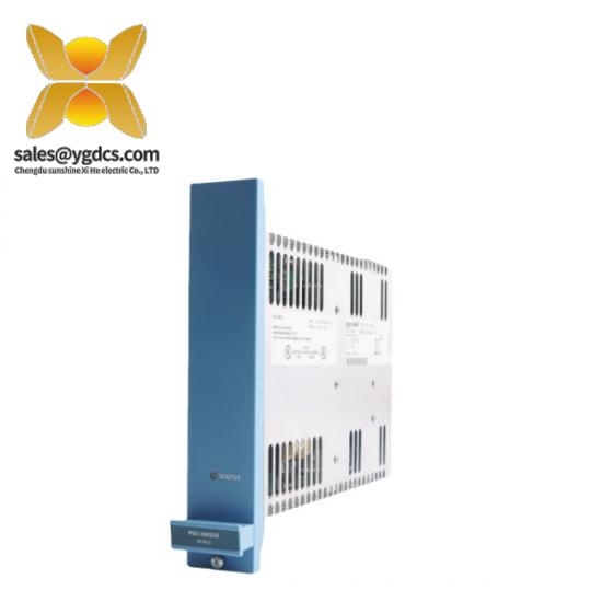 HONEYWELL FC-PSU-UNI2450U V2.1