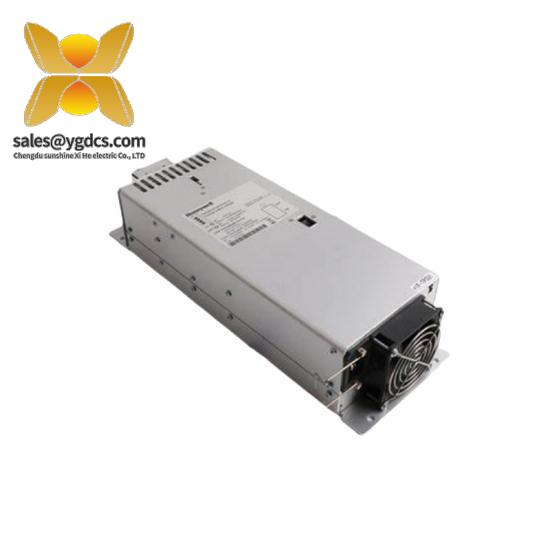 HONEYWELL FC-PSU-UNI2450U V2.1
