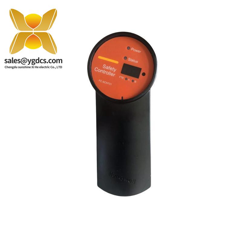 HONEYWELL FC-SCNT01