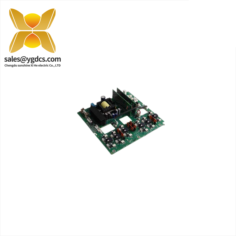 HONEYWELL FC-SDI-1624 V1.2