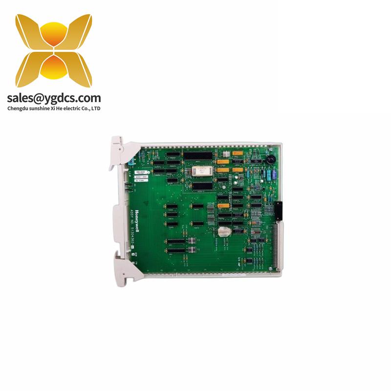 HONEYWELL FC-SDIL-1608 V1.1