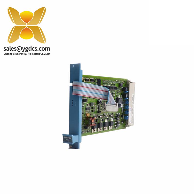 HONEYWELL 10208/2/1